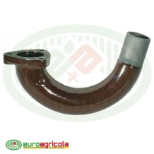 SILENZIATORE FIAT - NEW HOLLAND - AGRIFULL - OM