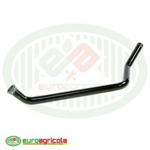 SILENZIATORE FIAT - NEW HOLLAND - AGRIFULL - OM