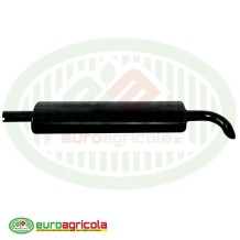SILENZIATORE FORD