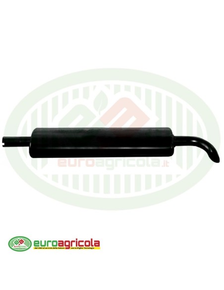 SILENZIATORE FORD
