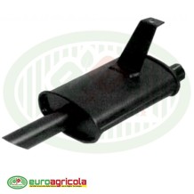 SILENZIATORE FORD