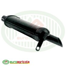 SILENZIATORE FORD