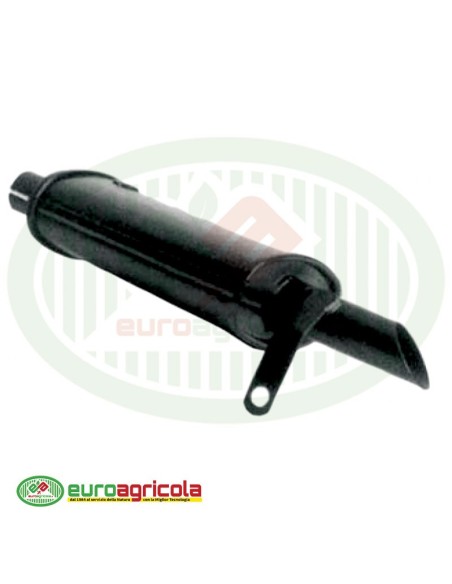 SILENZIATORE FORD