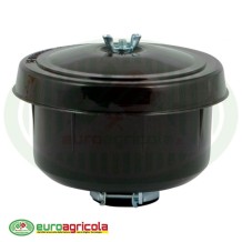 Filtro Aria Motore con Foro Centrale