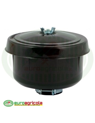 Filtro Aria Motore con Foro Centrale