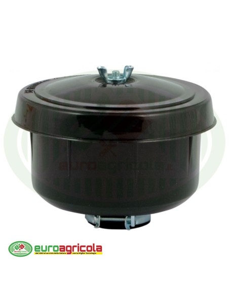 Filtro Aria Motore con Foro Centrale