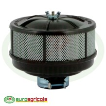 Filtro Aria Motore con Foro Centrale