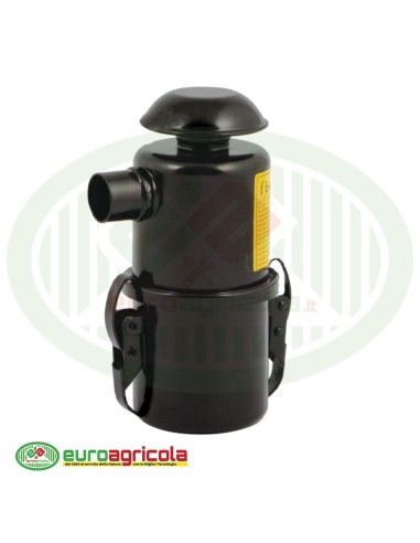 Filtro Aria Motore con Foro Centrale