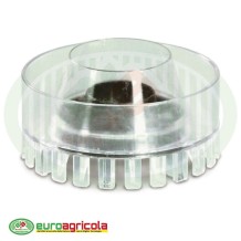 PARTI TRASPARENTI PER PREFILTRI CICLONE