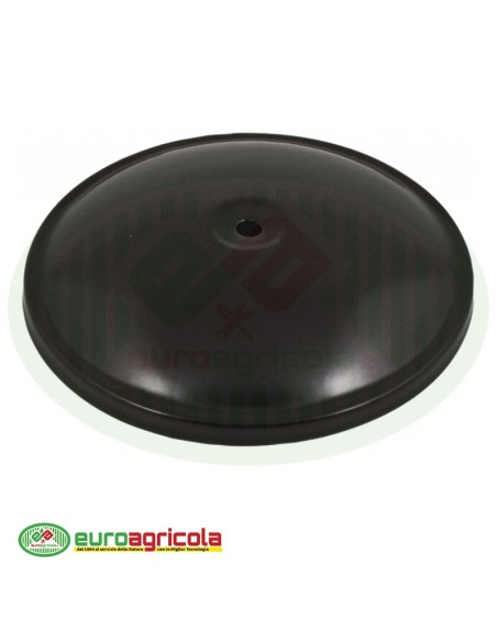 COPERCHIO - CAPPELLOTTI FILTRO