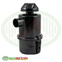 Filtro Aria Motore con Prefiltro a Ciclolone