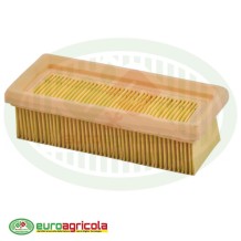 Massa Filtrante a Pannello ACME