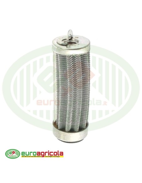 Filtro Olio Immerso Motore Ruggerini