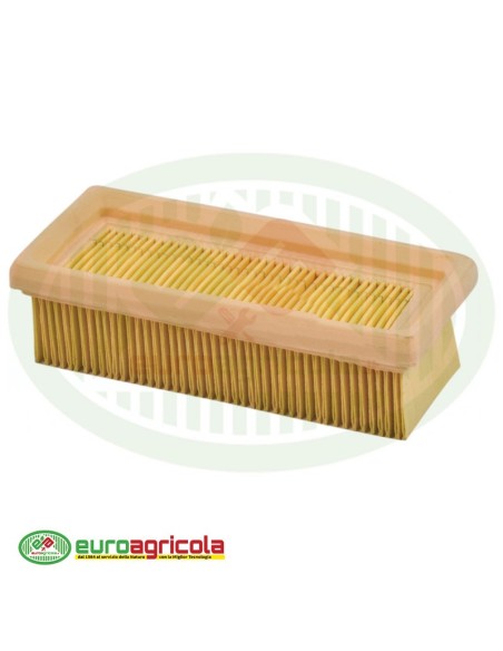 Massa Filtrante a Pannello ACME