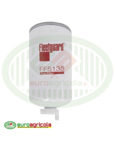 Filtro Nafta Avvitabile Motore FLEETGUARD
