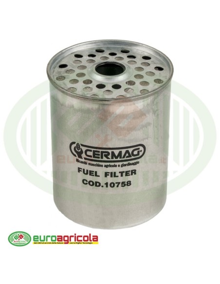 FILTRO NAFTA IMMERSO MASSEY FERGUSON T