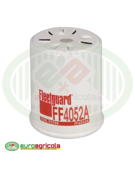 Filtro NAFTA Immerso FLEETGUARD