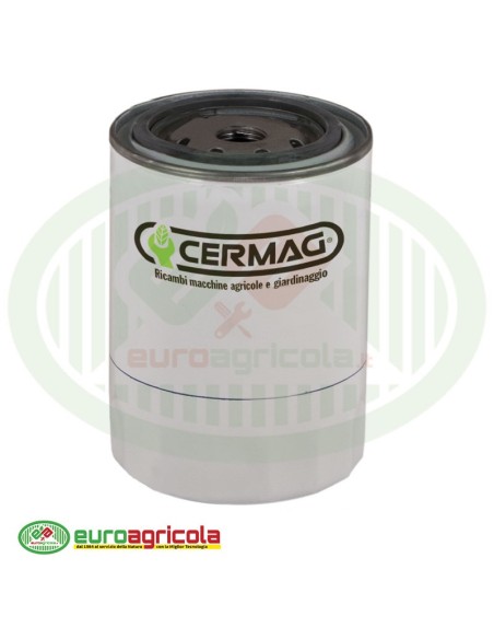 Filtro Olio Avvitabile RENAULT
