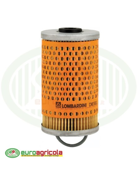 FILTRO NAFTA IMMERSO CARRARO SPA