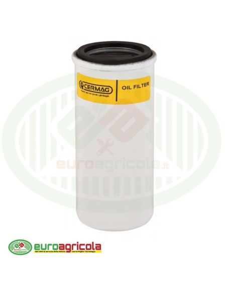 Filtro Olio Avvitabile RUGGERINI MOTORI