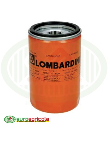 Filtro Olio Avvitabile CARRARO ANTONIO