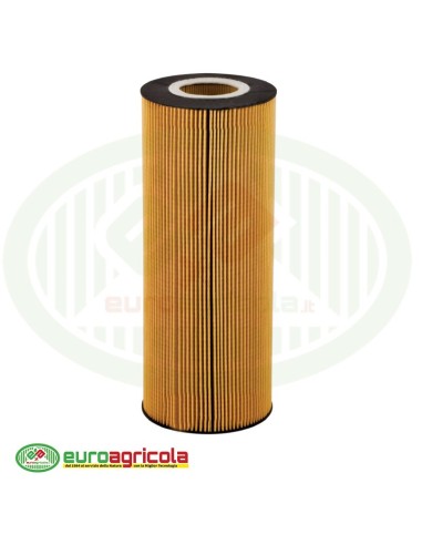 Filtro Olio Motore CLAAS MIETITREBBIE
