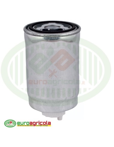 FILTRO NAFTA AVVITABILE HURLIMANN
