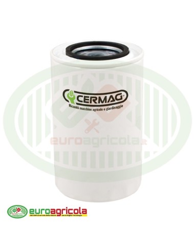 Filtro Olio Avvitabile DEUTZ