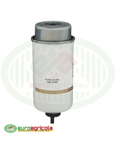 FILTRO NAFTA DEUTZ