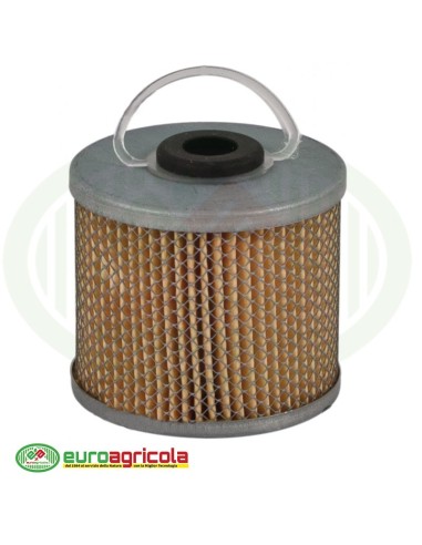 FILTRO NAFTA IMMERSO YANMAR