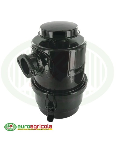 Filtro Aria Motore con Cappellotto