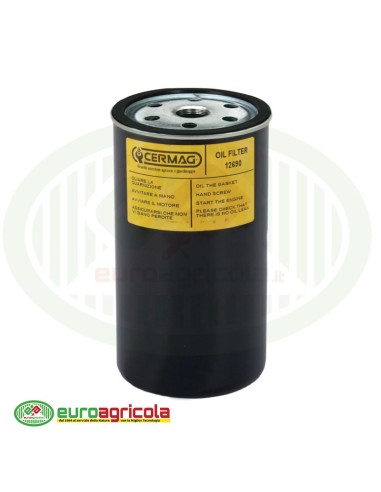 FILTRO OLIO IDRAULICO MASSEY FERGUSON