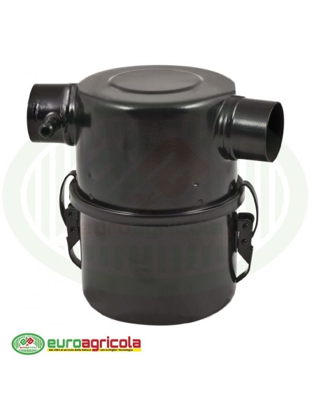 Filtro Aria Bagno Olio GOLDONI