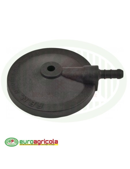 Coperchio Filtro Nafta