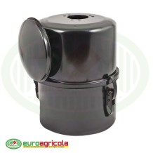 Filtro Aria con Cappellotto Laterale