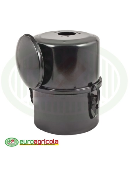 Filtro Aria con Cappellotto Laterale