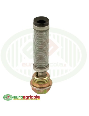 Filtro Olio Immerso RUGGERINI