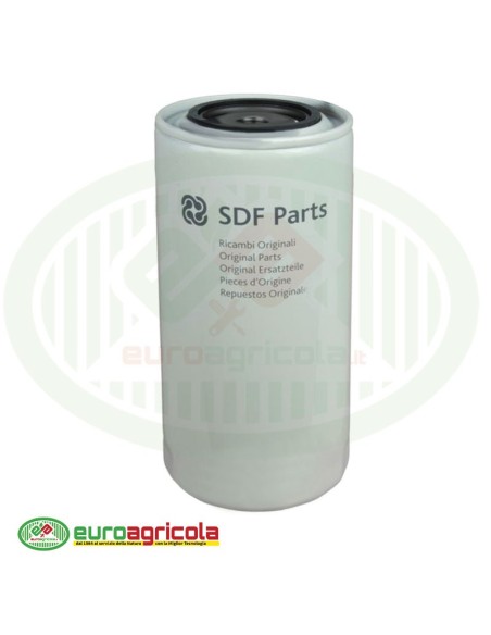 Filtro Idraulico SAME