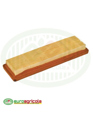 Massa Filtrante Filtro TECNAMOTOR - TECUMSEH