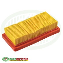 Massa Filtrante Filtro TECNAMOTOR - TECUMSEH