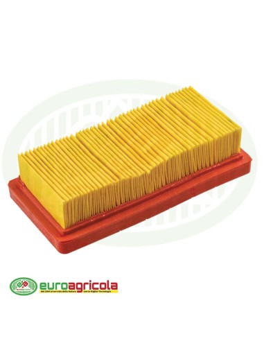 Massa Filtrante Filtro TECNAMOTOR - TECUMSEH