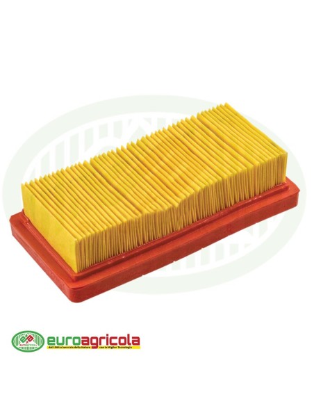 Massa Filtrante Filtro TECNAMOTOR - TECUMSEH