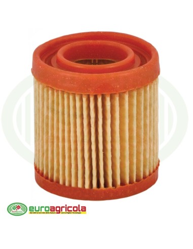 Massa Filtrante Filtro TECNAMOTOR - TECUMSEH