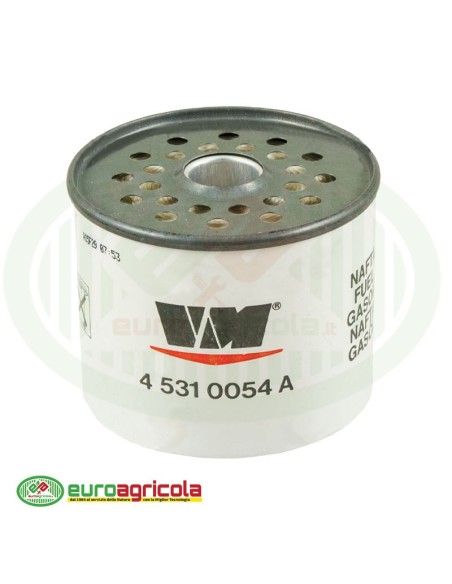 Filtro Nafta Immerso VM MOTORI