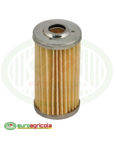 Filtro Nafta YANMAR