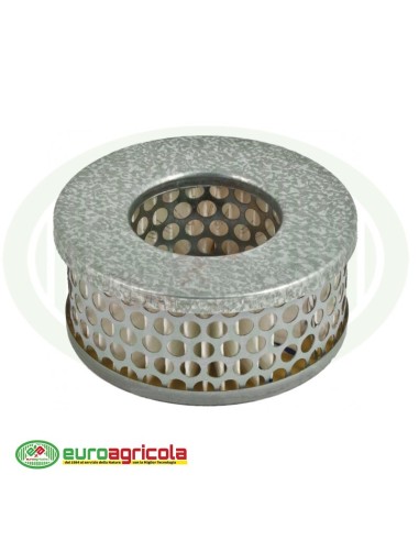 Massa Filtrante Filtro Aria YANMAR