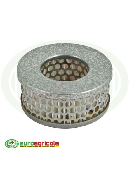 Massa Filtrante Filtro Aria YANMAR