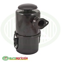 Filtro Aria Motore con Cappellotto