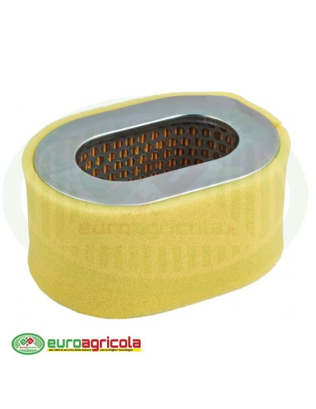 Massa Filtrante Filtro Aria YANMAR