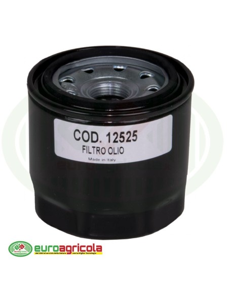 Filtro Olio Avvitabile ISEKI